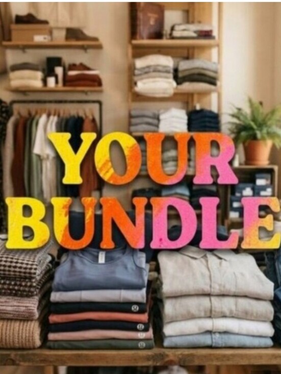 Other - 5 Items With Cco shipping
